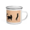 Cats Movement Pet Mug