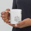 Max's Coffee Mug | Premium Pet Coffee Mug