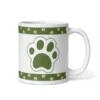 Paws and Coffee | Best Pet Themed Mugs