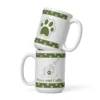 Paws and Coffee | Best Pet Themed Mugs