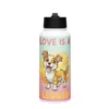 love is a four-legged word | Petail Pet Mugs